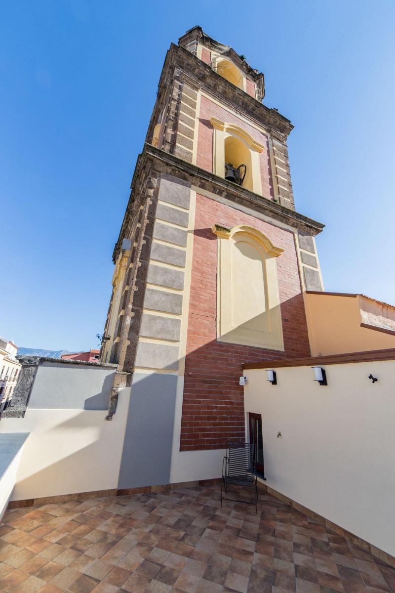 Residenza Il Campanile - Teras