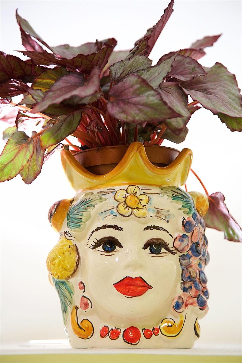 Il Giardino Segreto - Lobi