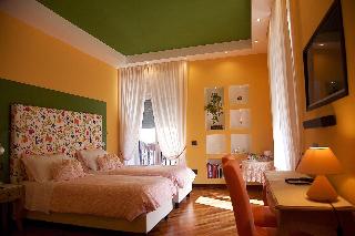 Il Giardino Segreto otel fotoğrafı