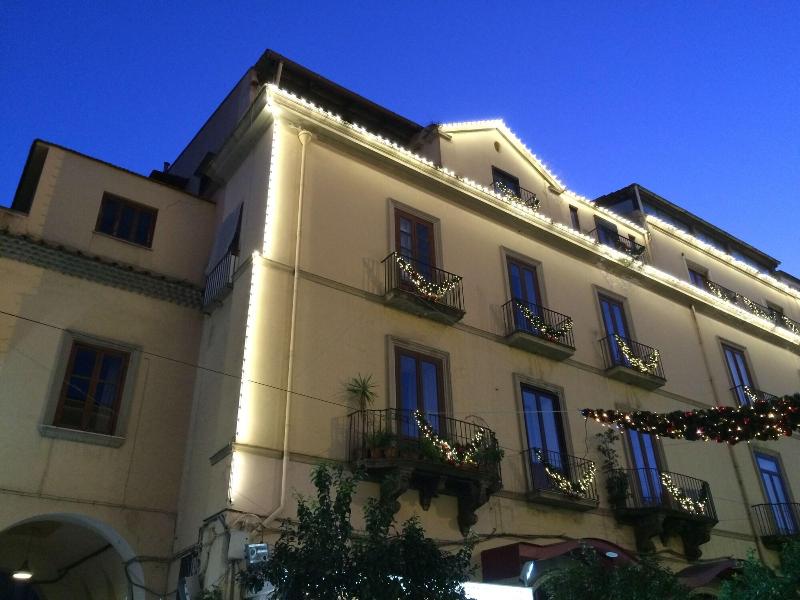 Il Giardino Segreto - Genel