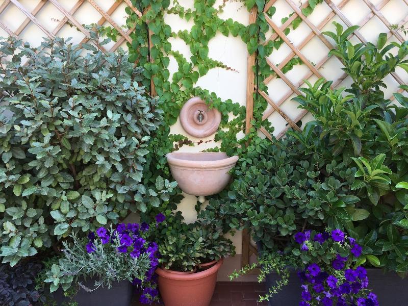 Il Giardino Segreto - Genel