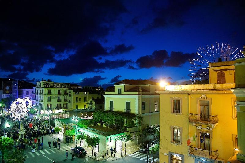 Il Giardino Segreto - Genel