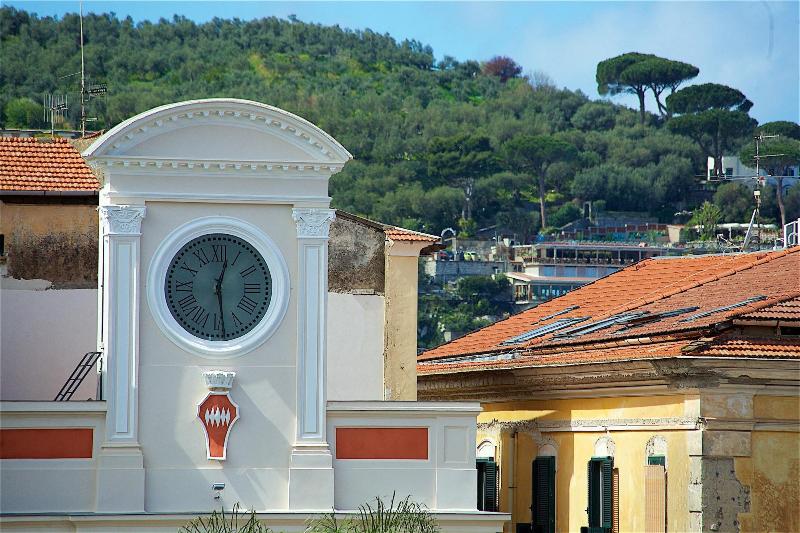 Il Giardino Segreto - Genel