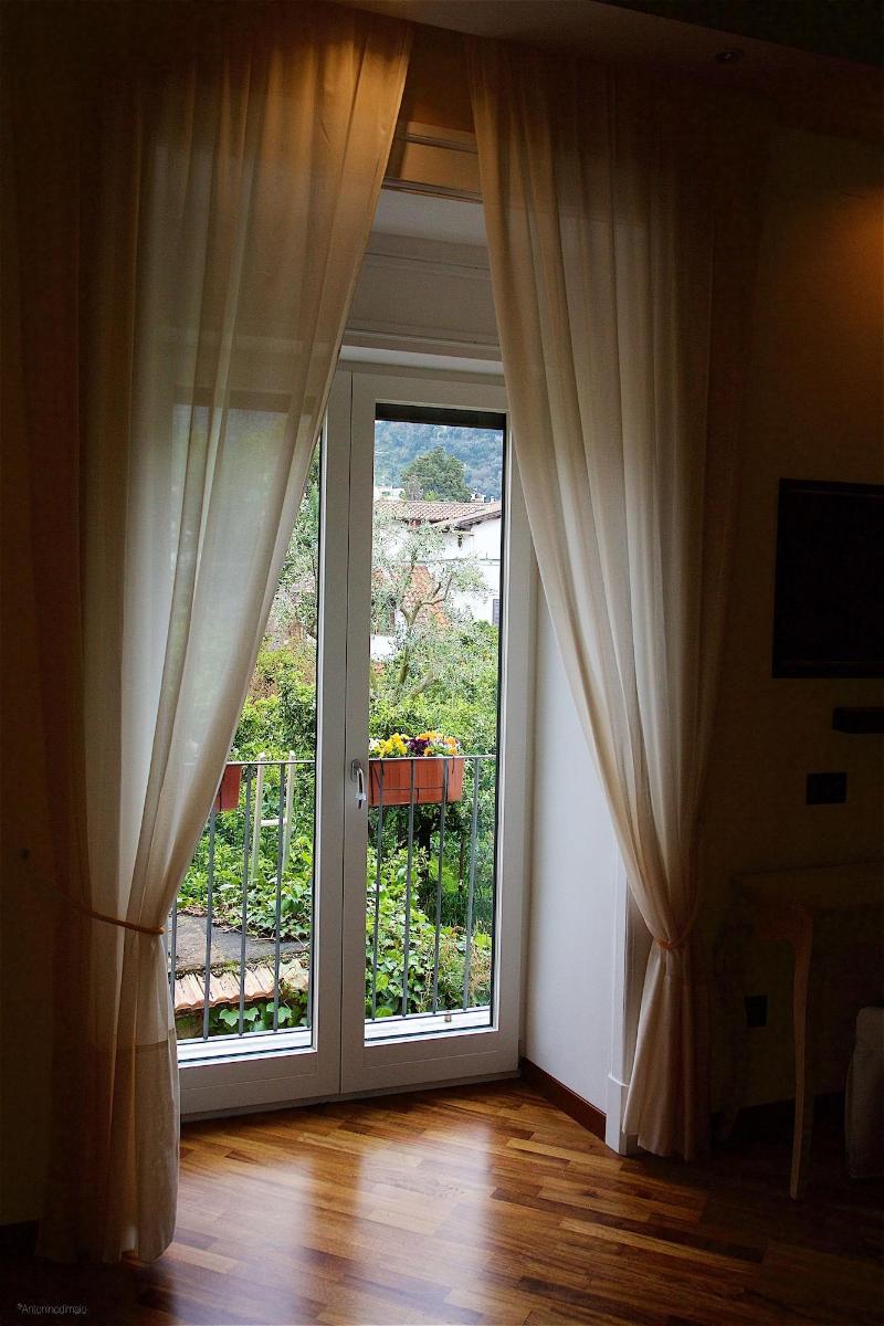Il Giardino Segreto - Oda