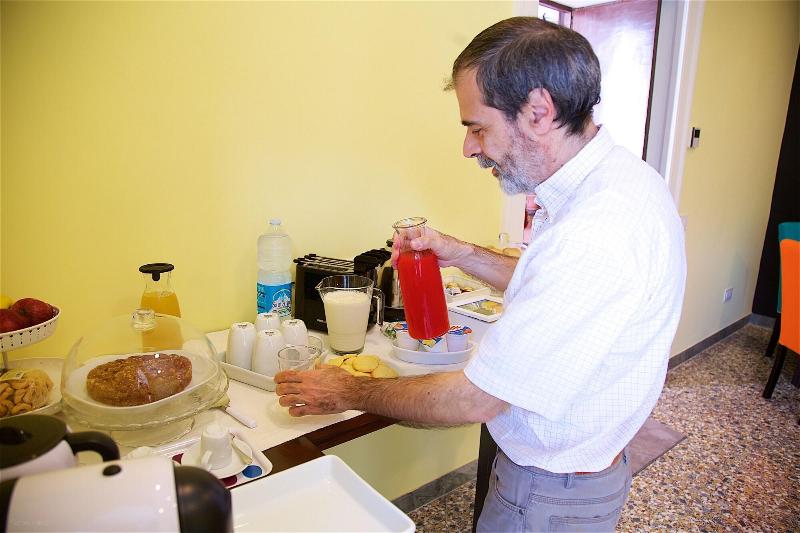 Il Giardino Segreto - Restoran