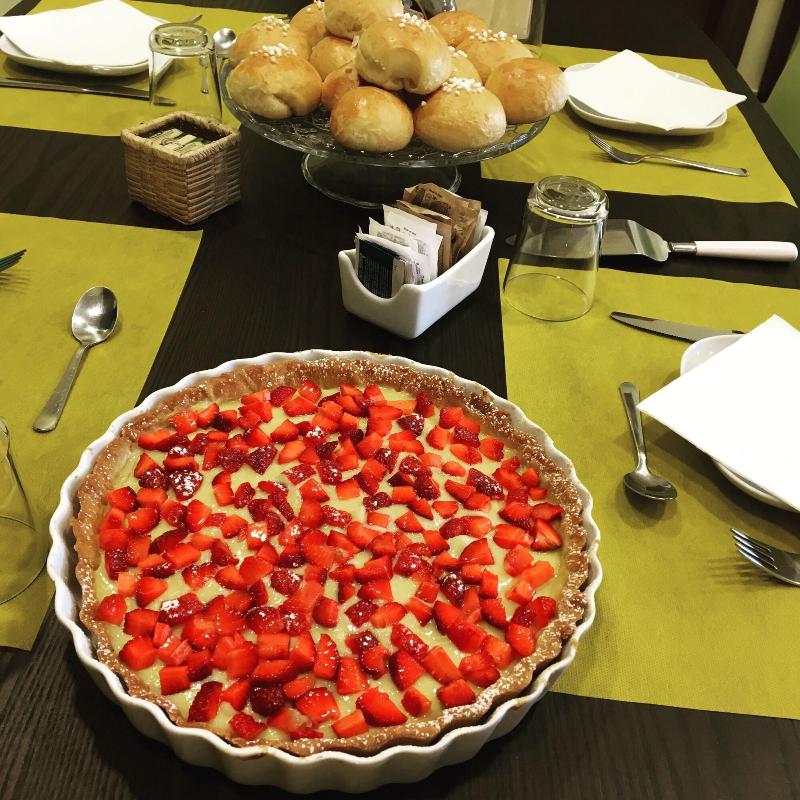 Il Giardino Segreto - Restoran