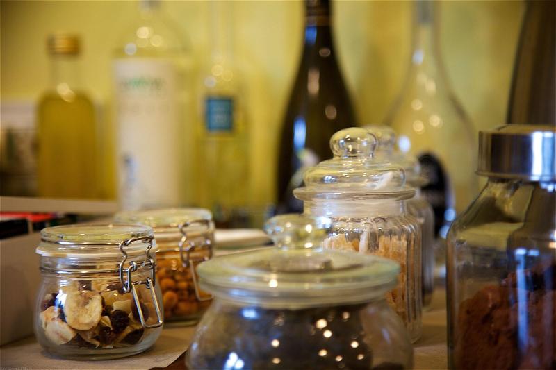 Il Giardino Segreto - Restoran