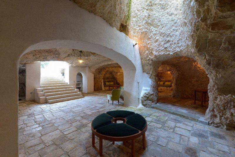 Masseria Lamiola Piccola - Lobi