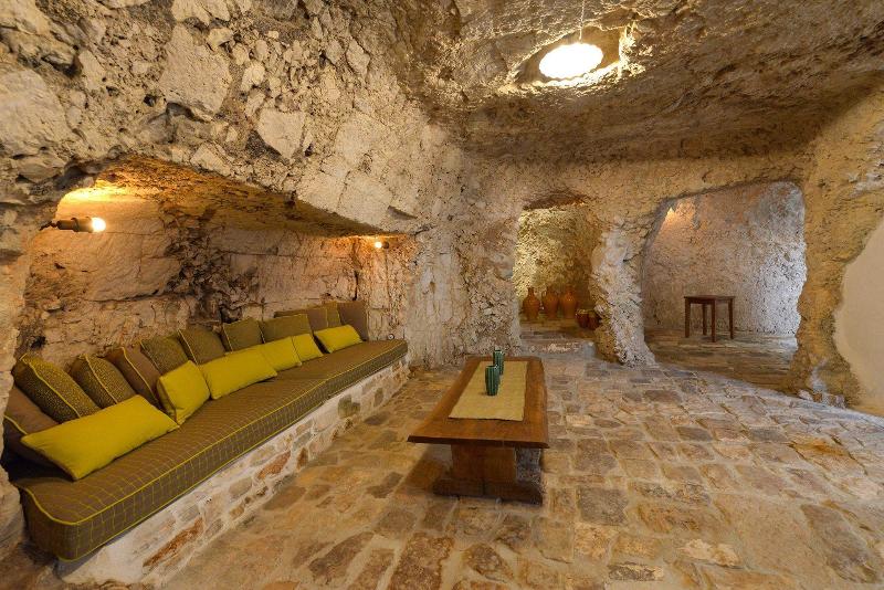 Masseria Lamiola Piccola - Lobi