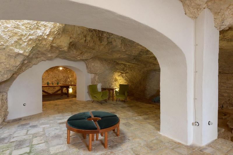 Masseria Lamiola Piccola - Lobi