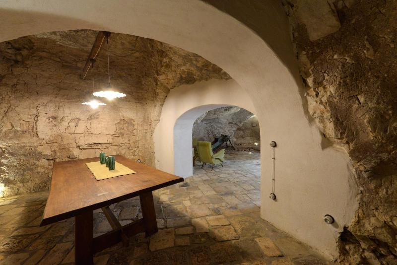 Masseria Lamiola Piccola - Lobi