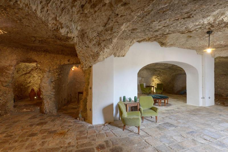 Masseria Lamiola Piccola - Lobi