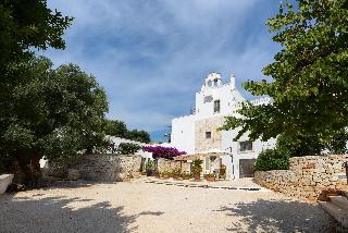 Masseria Lamiola Piccola otel fotoğrafı