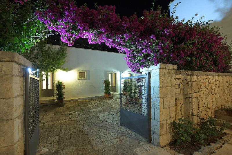 Masseria Lamiola Piccola - Genel