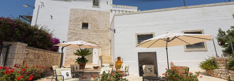Masseria Lamiola Piccola - Genel