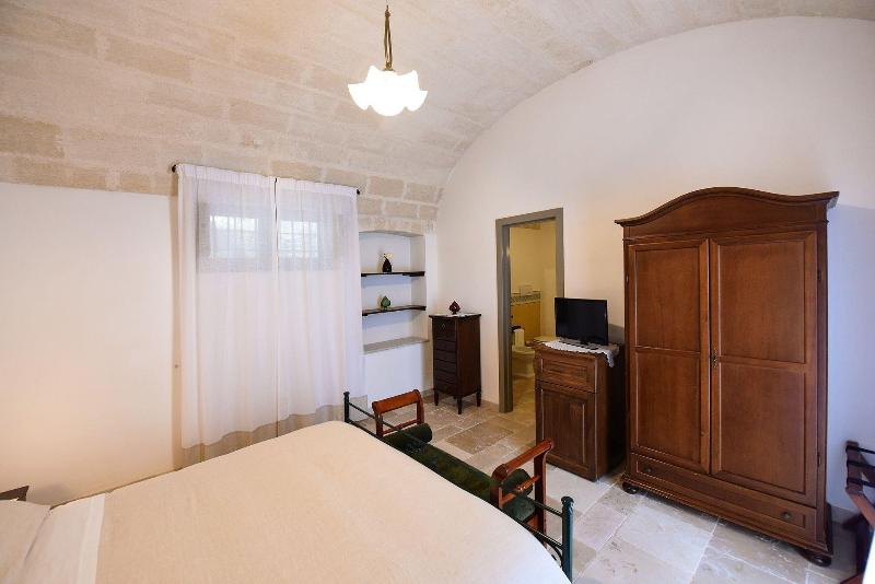 Masseria Lamiola Piccola - Oda