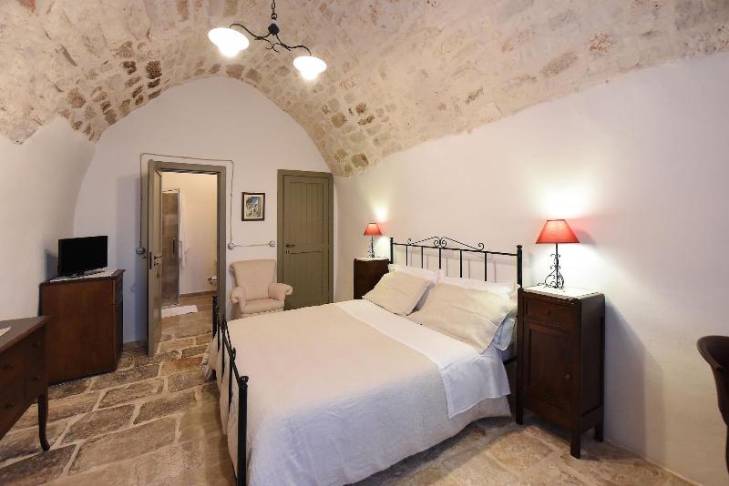 Masseria Lamiola Piccola - Oda