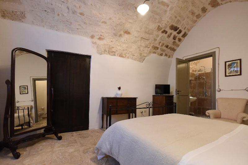 Masseria Lamiola Piccola - Oda