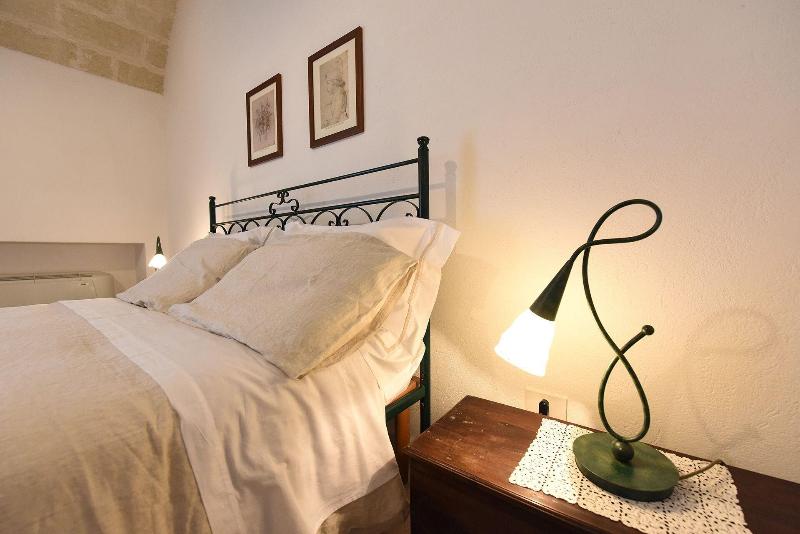 Masseria Lamiola Piccola - Oda
