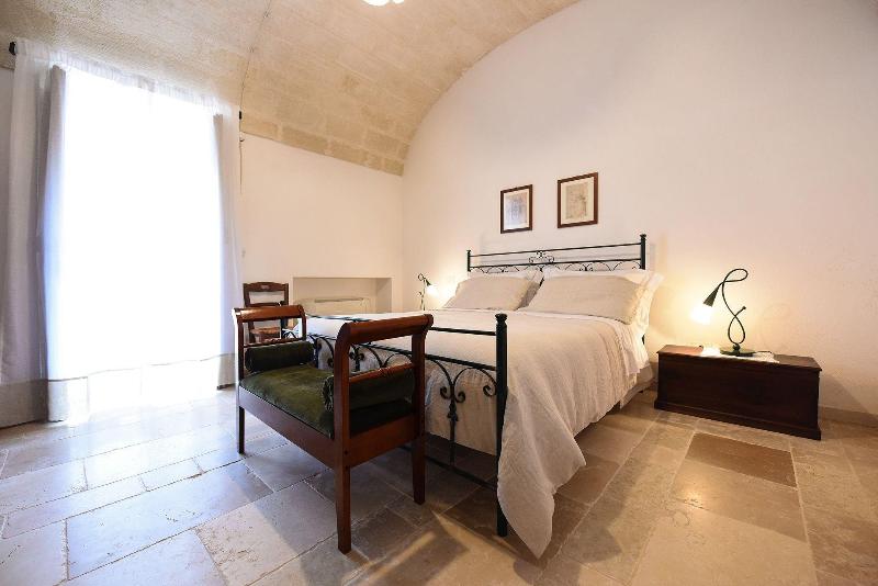 Masseria Lamiola Piccola - Oda