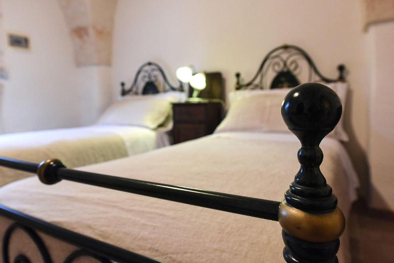 Masseria Lamiola Piccola - Oda
