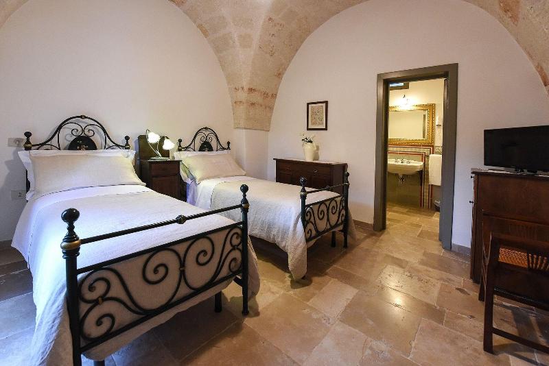 Masseria Lamiola Piccola - Oda