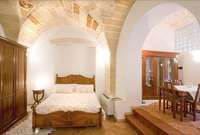 Corte Dei Memoli - Oda