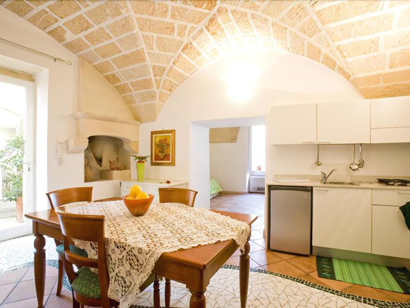 Corte Dei Memoli - Oda