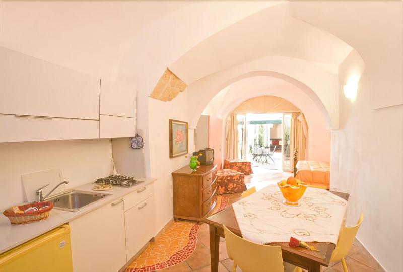 Corte Dei Memoli - Oda
