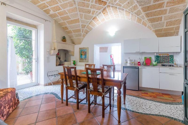 Corte Dei Memoli - Oda