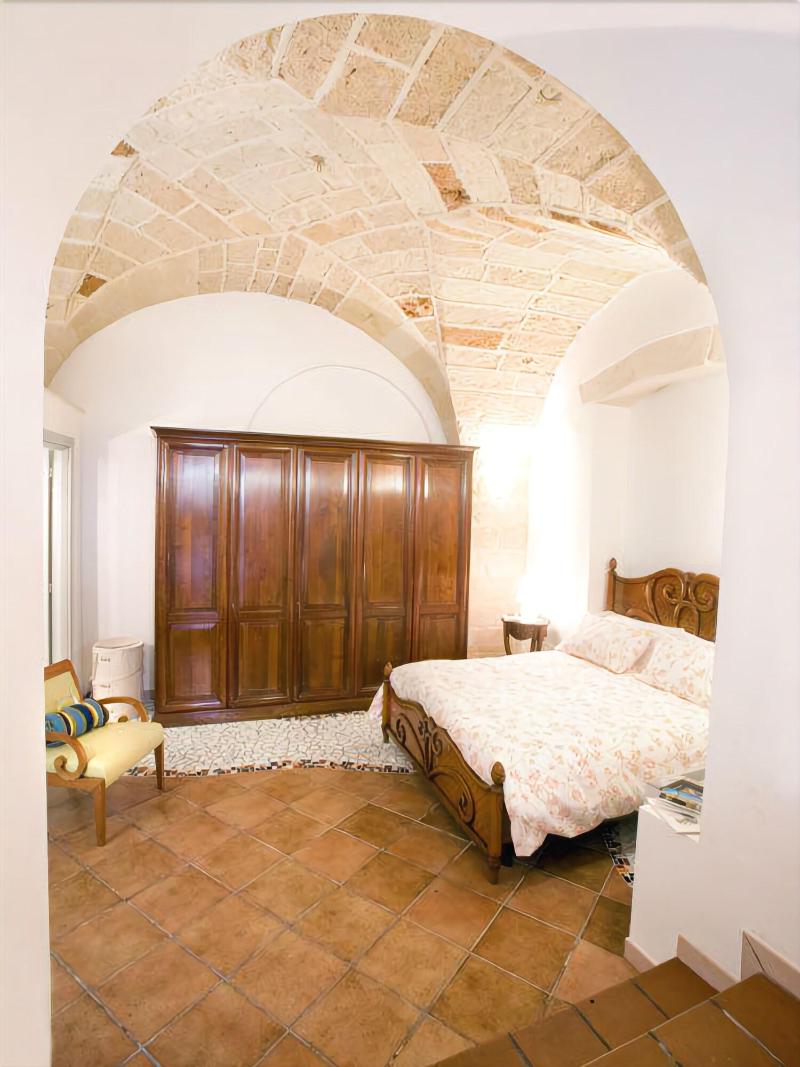 Corte Dei Memoli - Oda