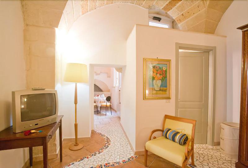 Corte Dei Memoli - Oda