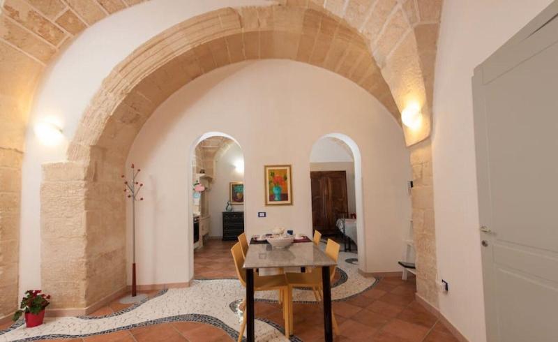 Corte Dei Memoli - Oda