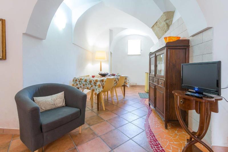 Corte Dei Memoli - Oda