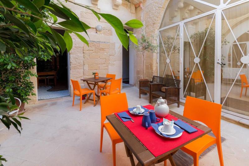 Corte Dei Memoli - Restoran