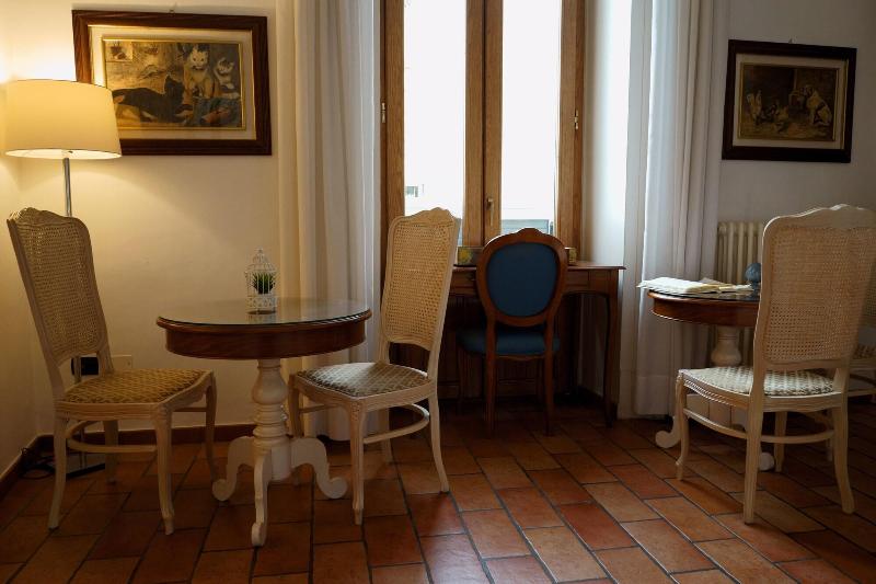 Dimora San Giuseppe - Lobi