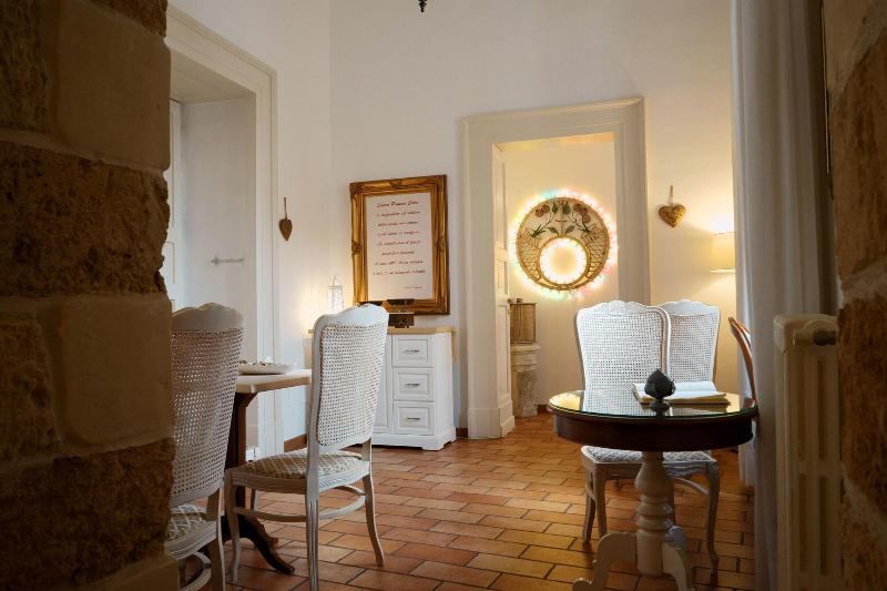 Dimora San Giuseppe - Lobi