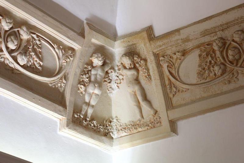 Dimora San Giuseppe - Lobi