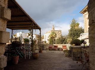 Dimora San Giuseppe otel fotoğrafı