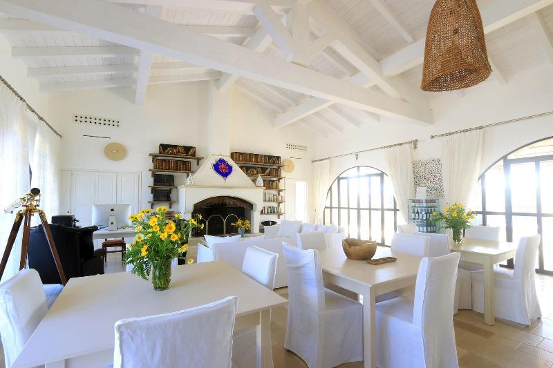 Antica Masseria Del Fano - Lobi
