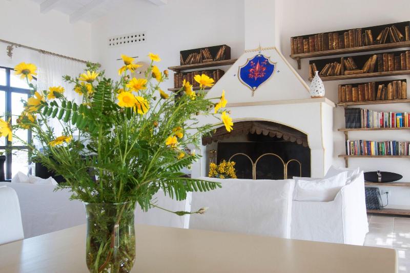 Antica Masseria Del Fano - Lobi