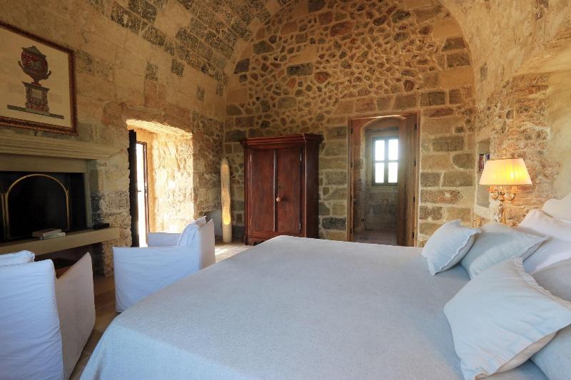 Antica Masseria Del Fano - Lobi