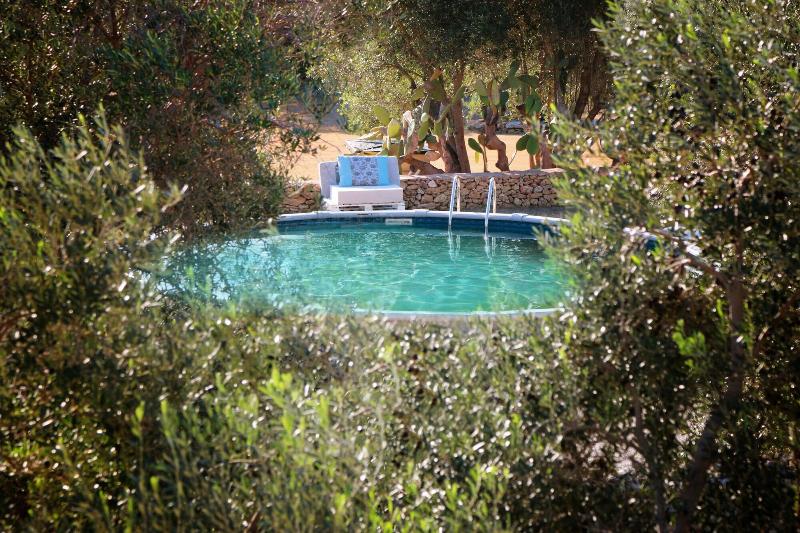 Antica Masseria Del Fano - Aktivite