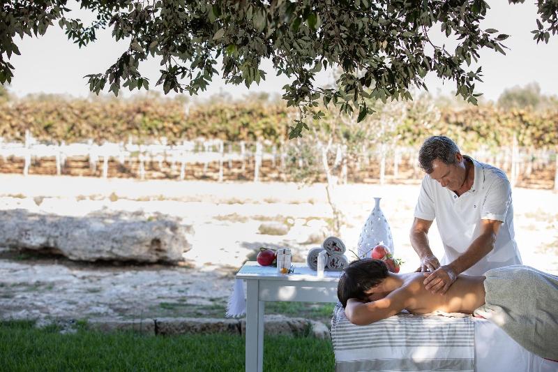 Antica Masseria Del Fano - Aktivite