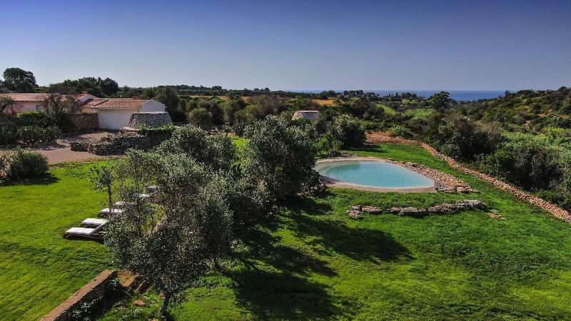 Antica Masseria Del Fano - Aktivite