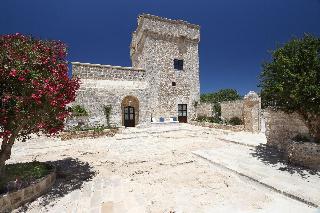 Antica Masseria Del Fano otel fotoğrafı