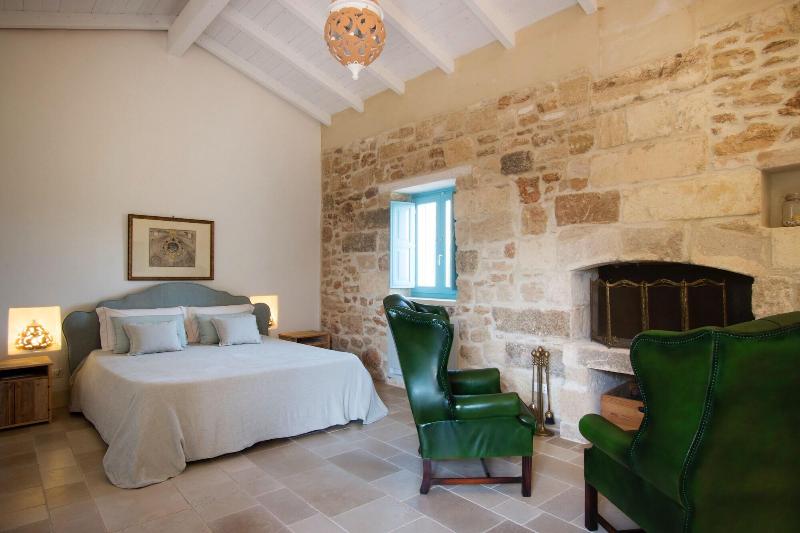 Antica Masseria Del Fano - Oda