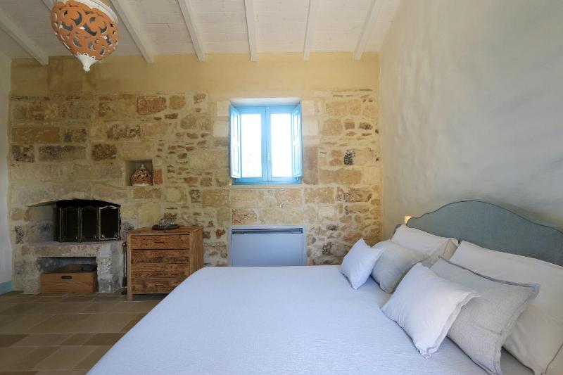 Antica Masseria Del Fano - Oda