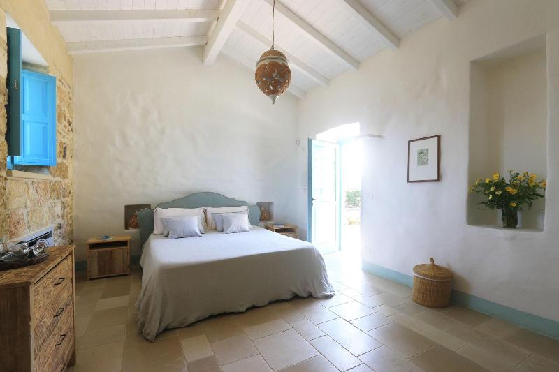 Antica Masseria Del Fano - Oda