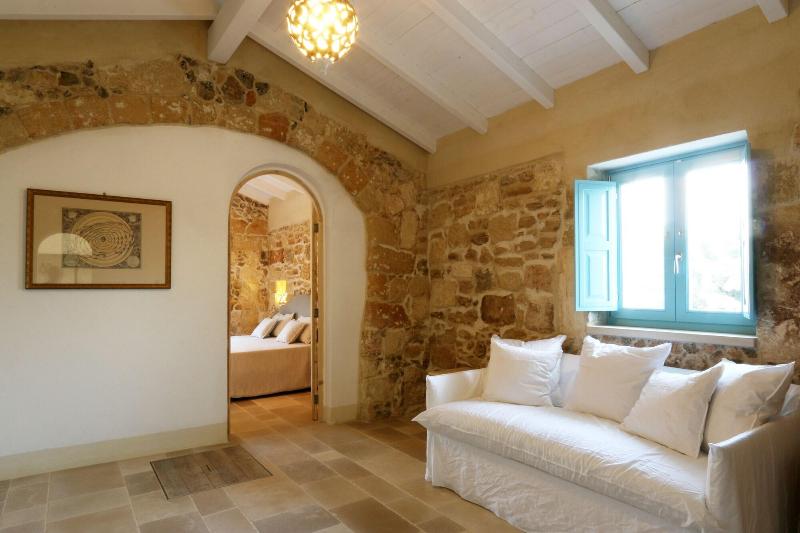 Antica Masseria Del Fano - Oda